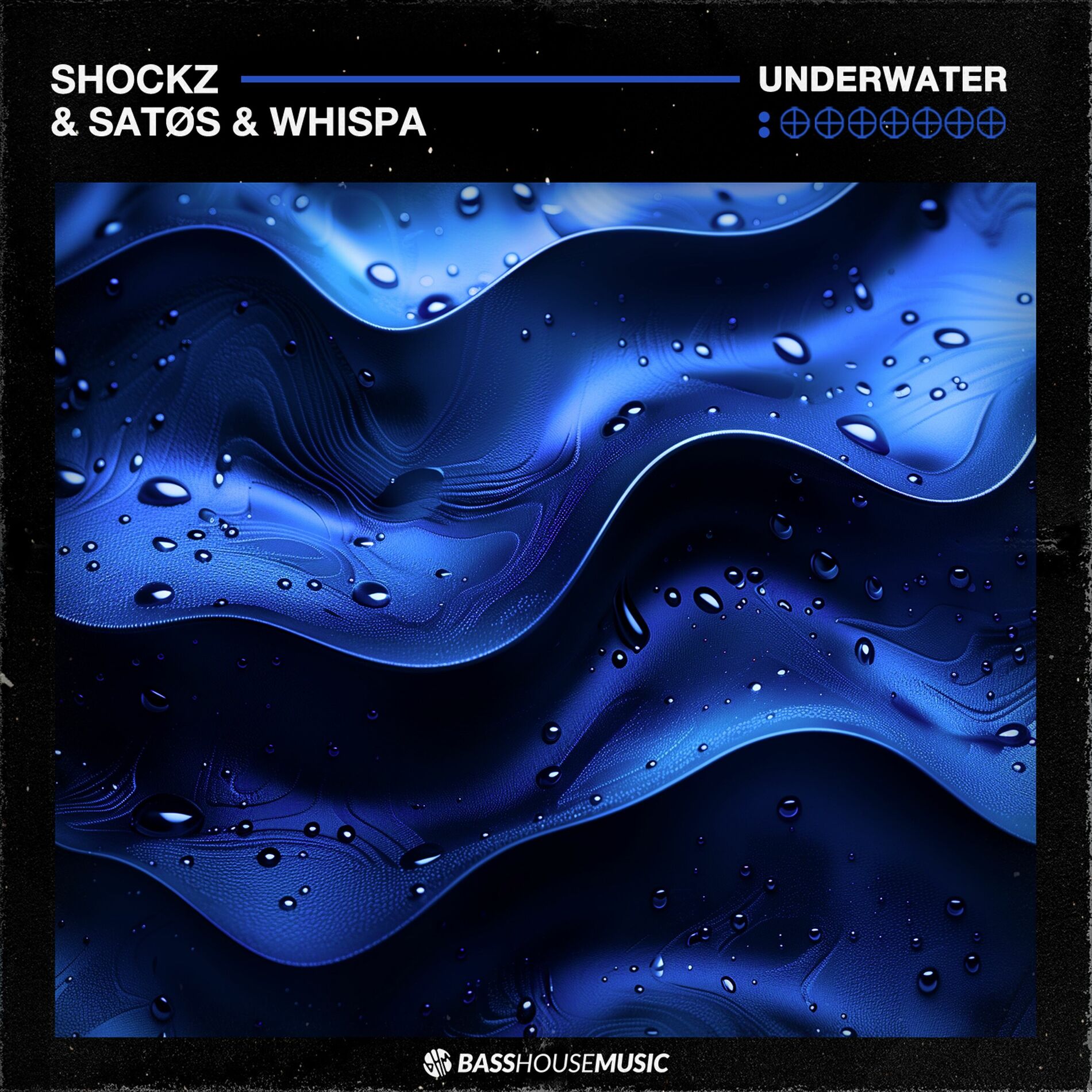 Album cover of Underwater