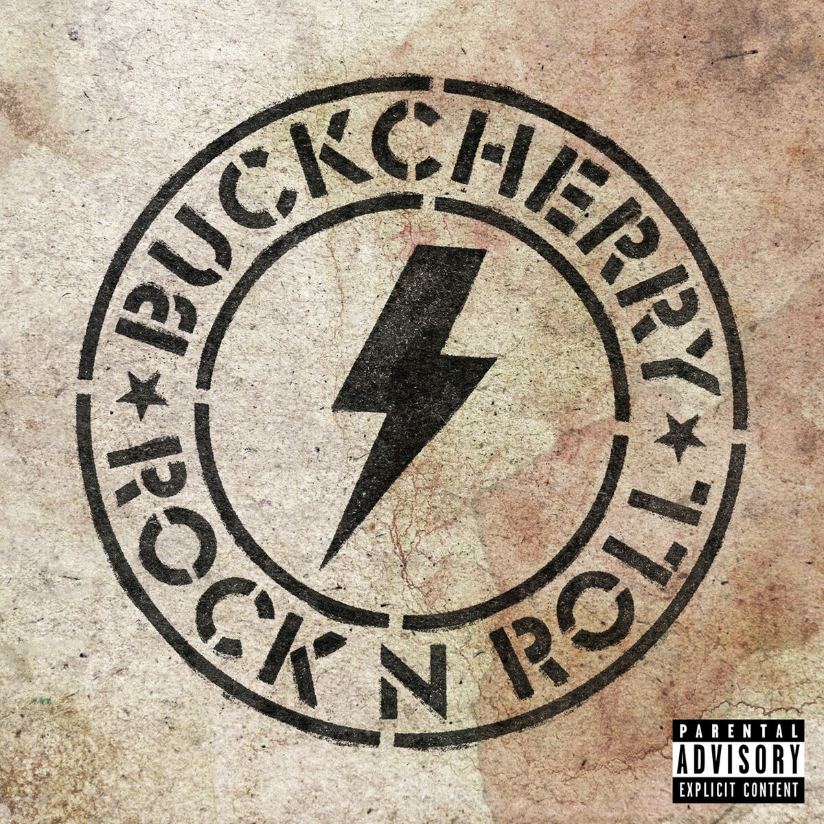 Album cover of Rock 'N' Roll