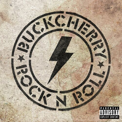 Cover of Rock 'N' Roll