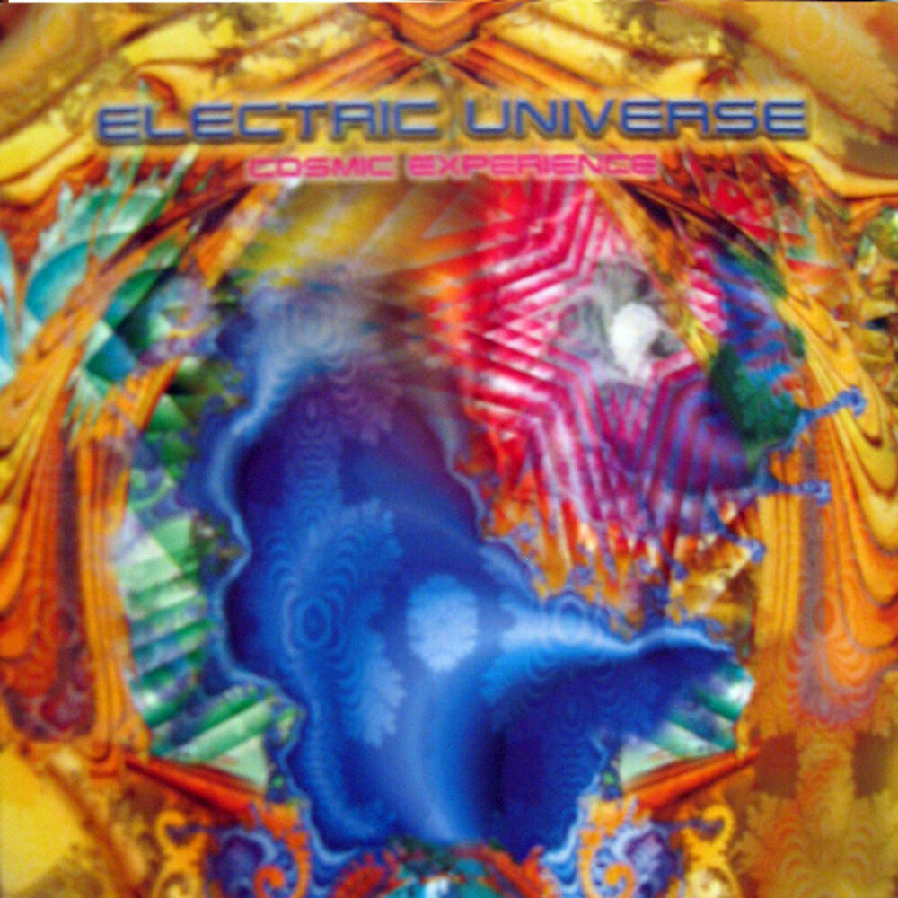 Picture of Cosmic Experience
