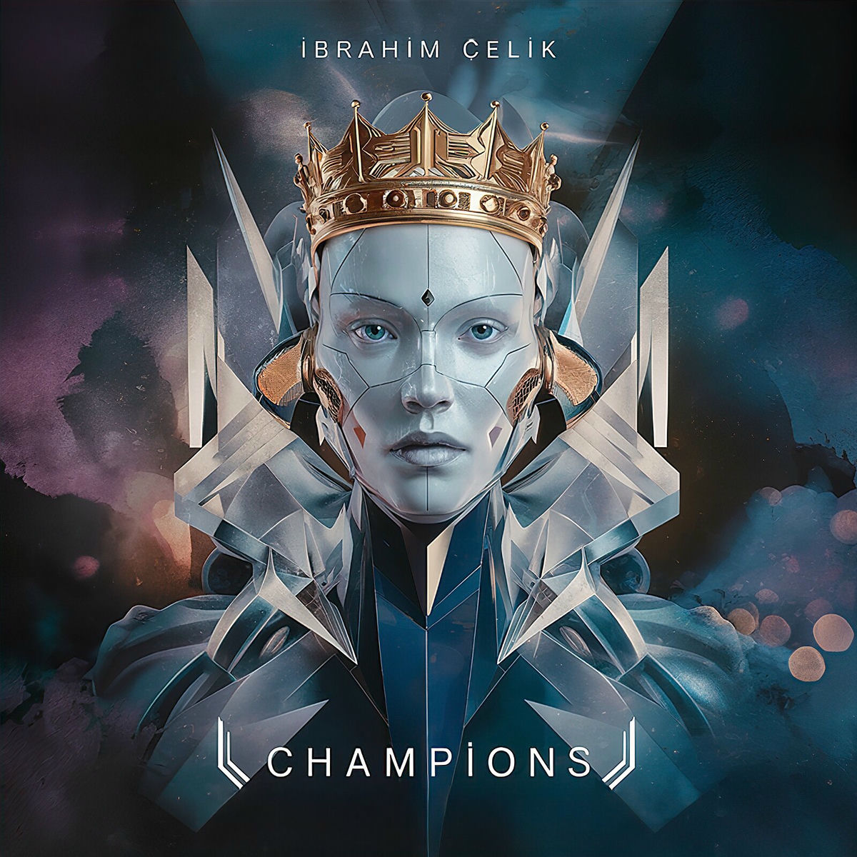 Album cover of Champions
