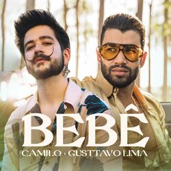 Cover of BEBÊ (com Gusttavo Lima)