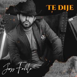 Cover of Te Dije