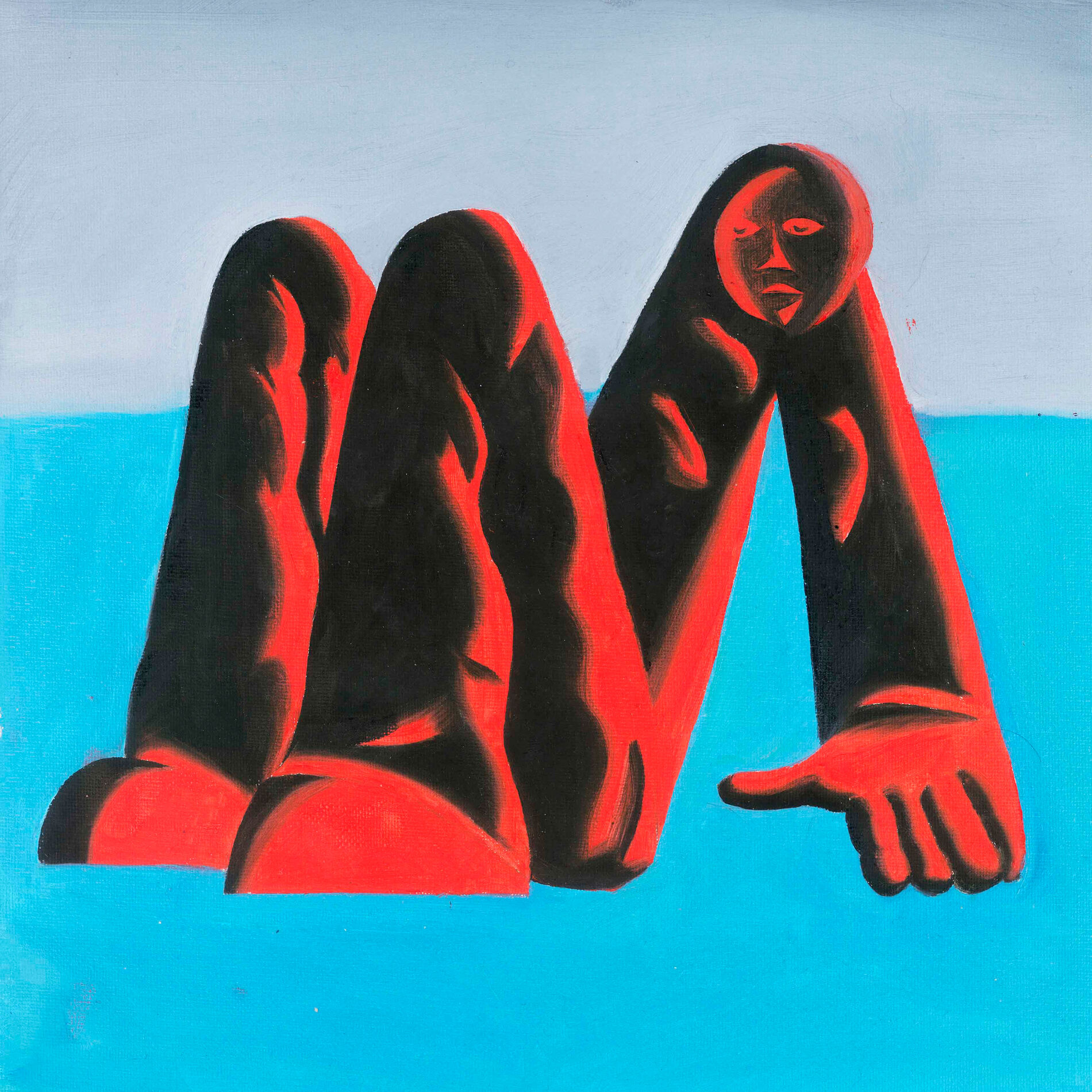 Album cover of Cellular