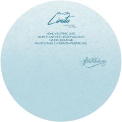 Cover of Mono Or Stereo
