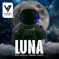 Cover of Luna