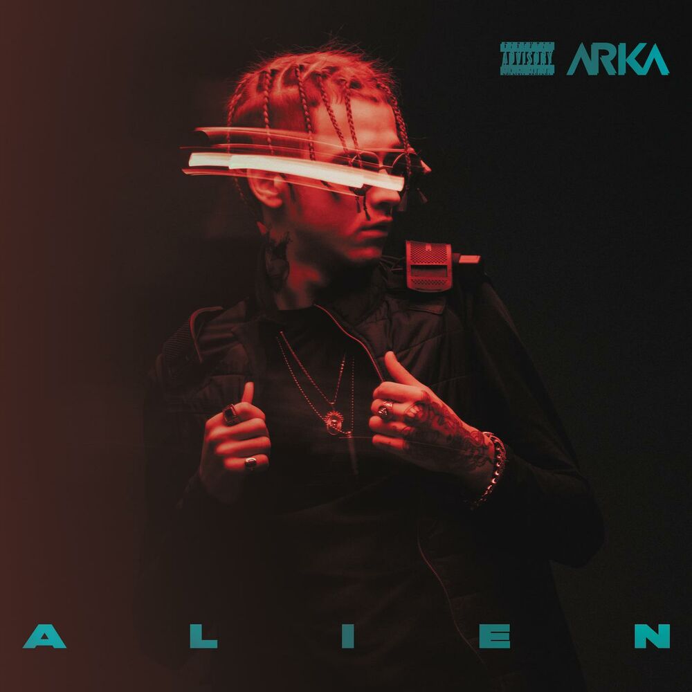 Picture of Alien