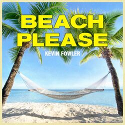 Cover of Beach Please