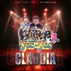 Cover of Claudia