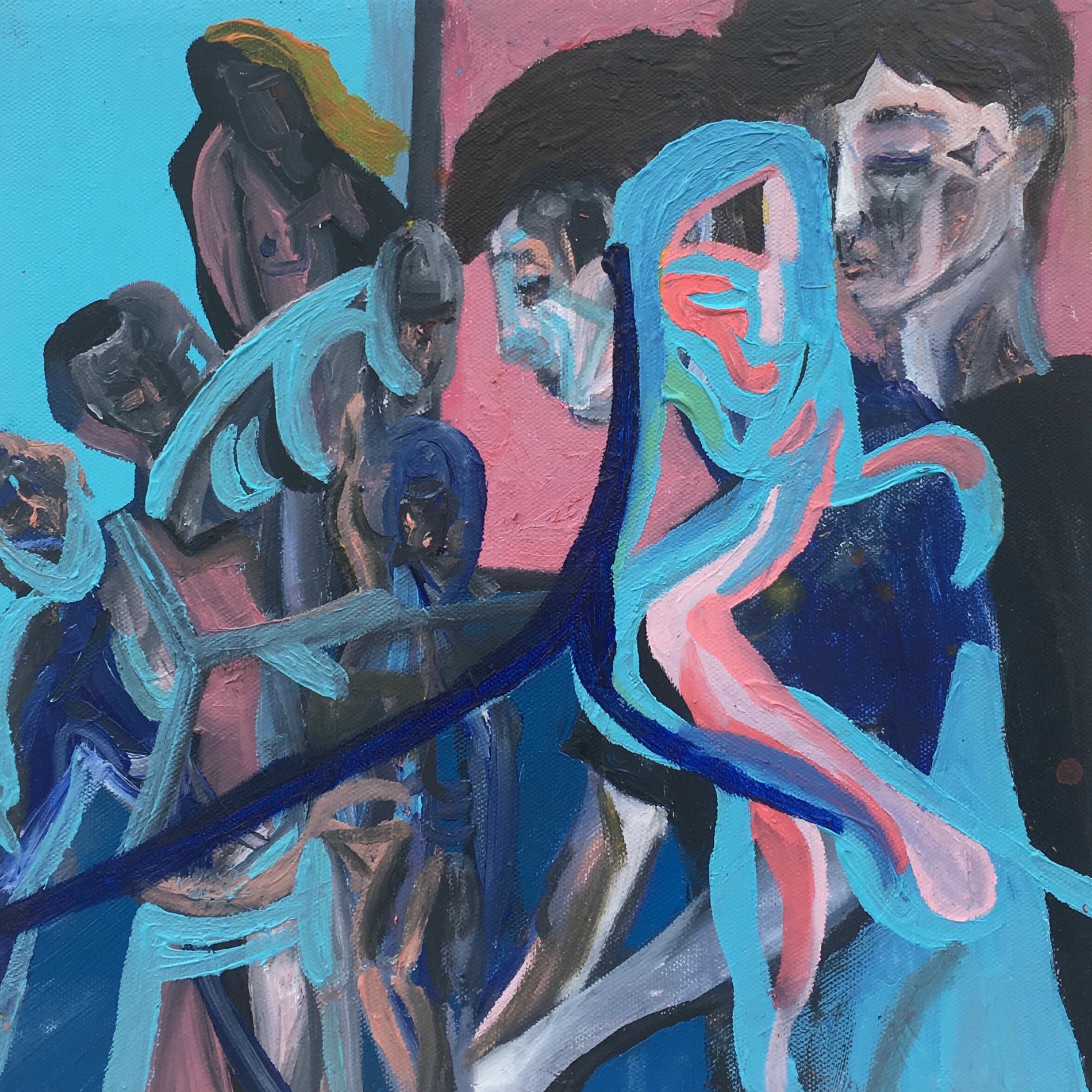 Album cover of Homme