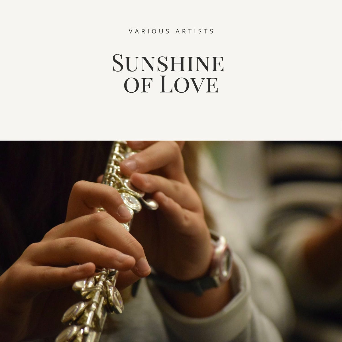 Album cover of Sunshine of Love