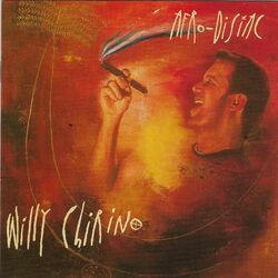 Cover of Afro-Disiac