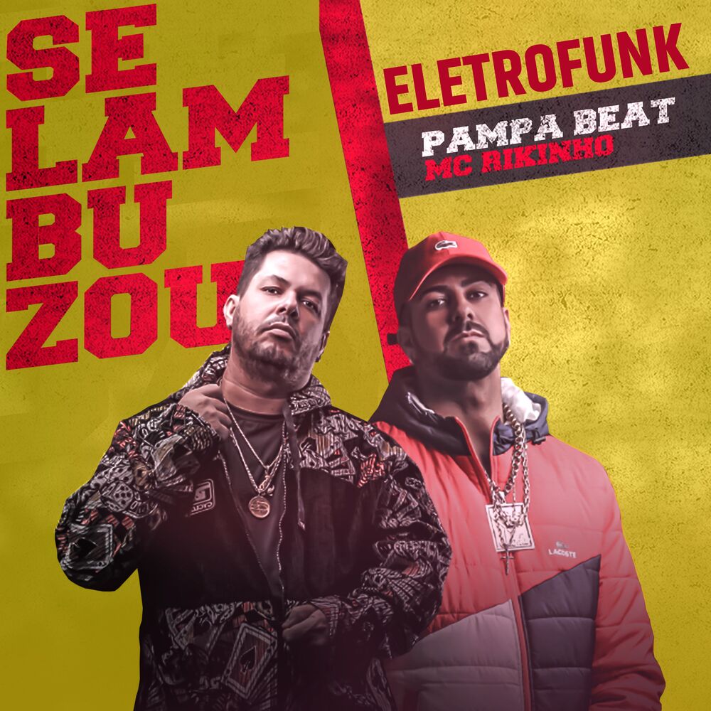 Picture of Se Lambuzou (Versão Eletrofunk)