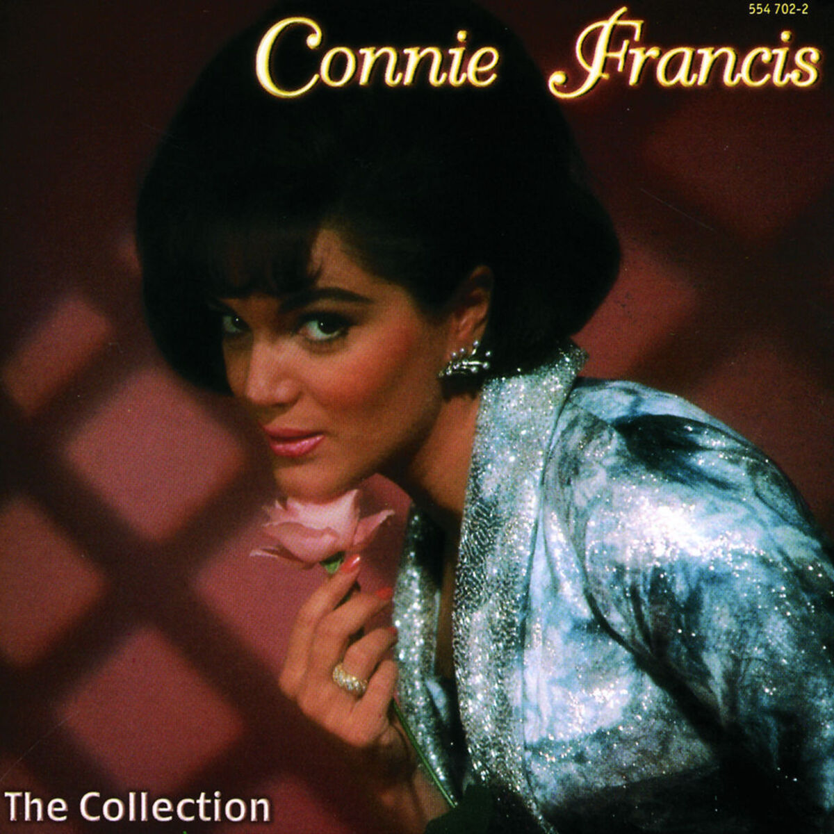Album cover of The Collection
