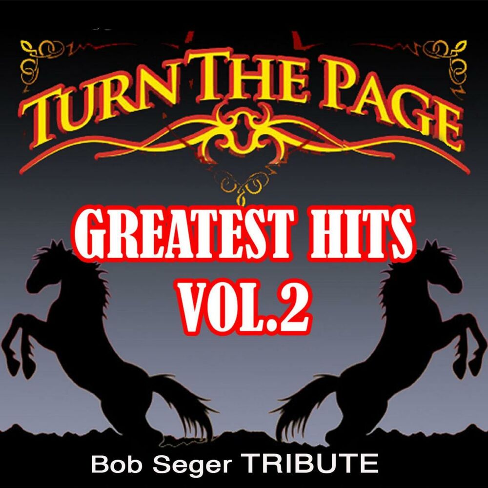 Picture of Greatest Hits: Vol. 2: Bob Seger Tribute
