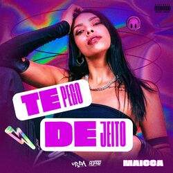 Cover of Te Pego de Jeito