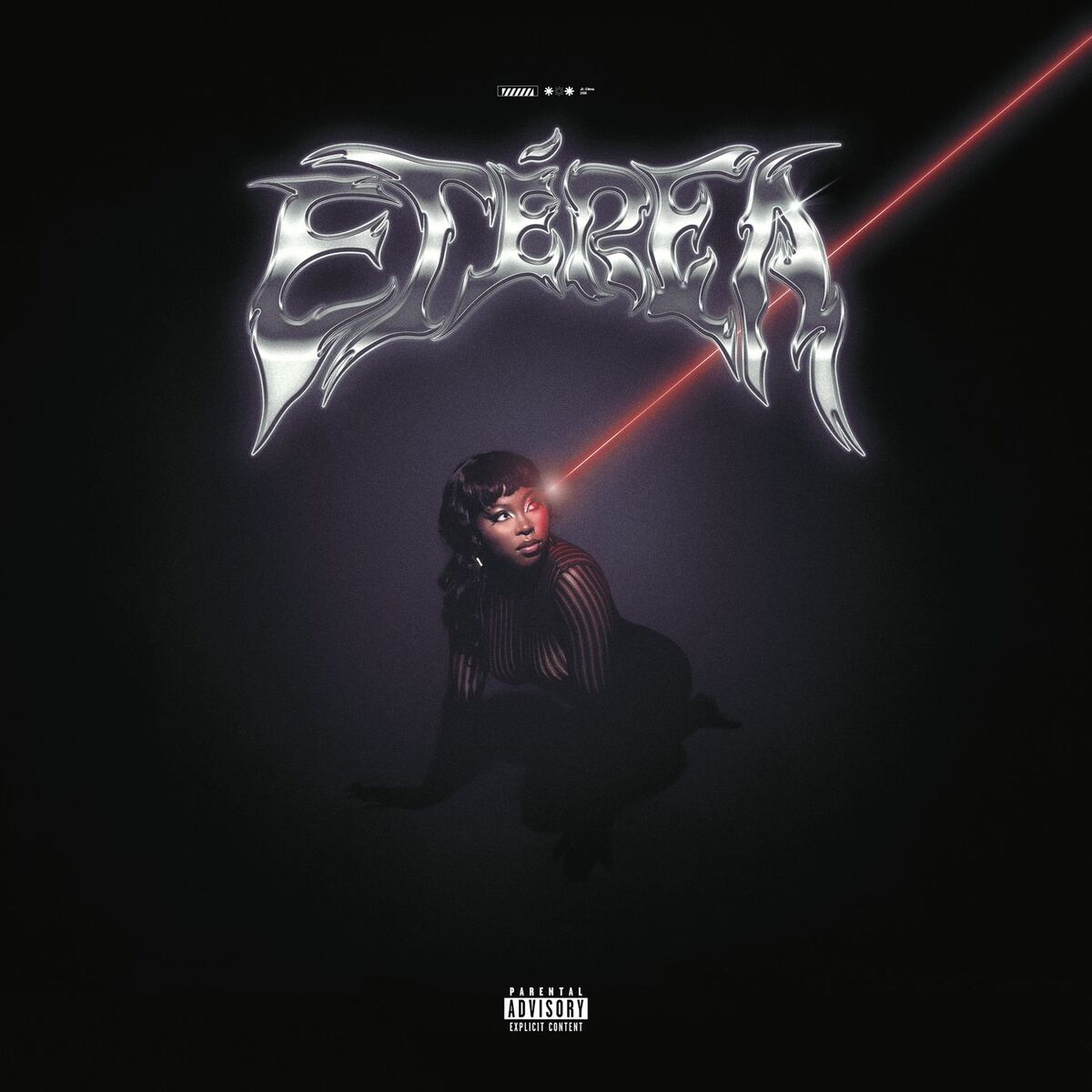 Album cover of ETÉREA