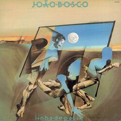 Cover of Linha De Passe