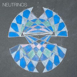 Cover of Neutrinos