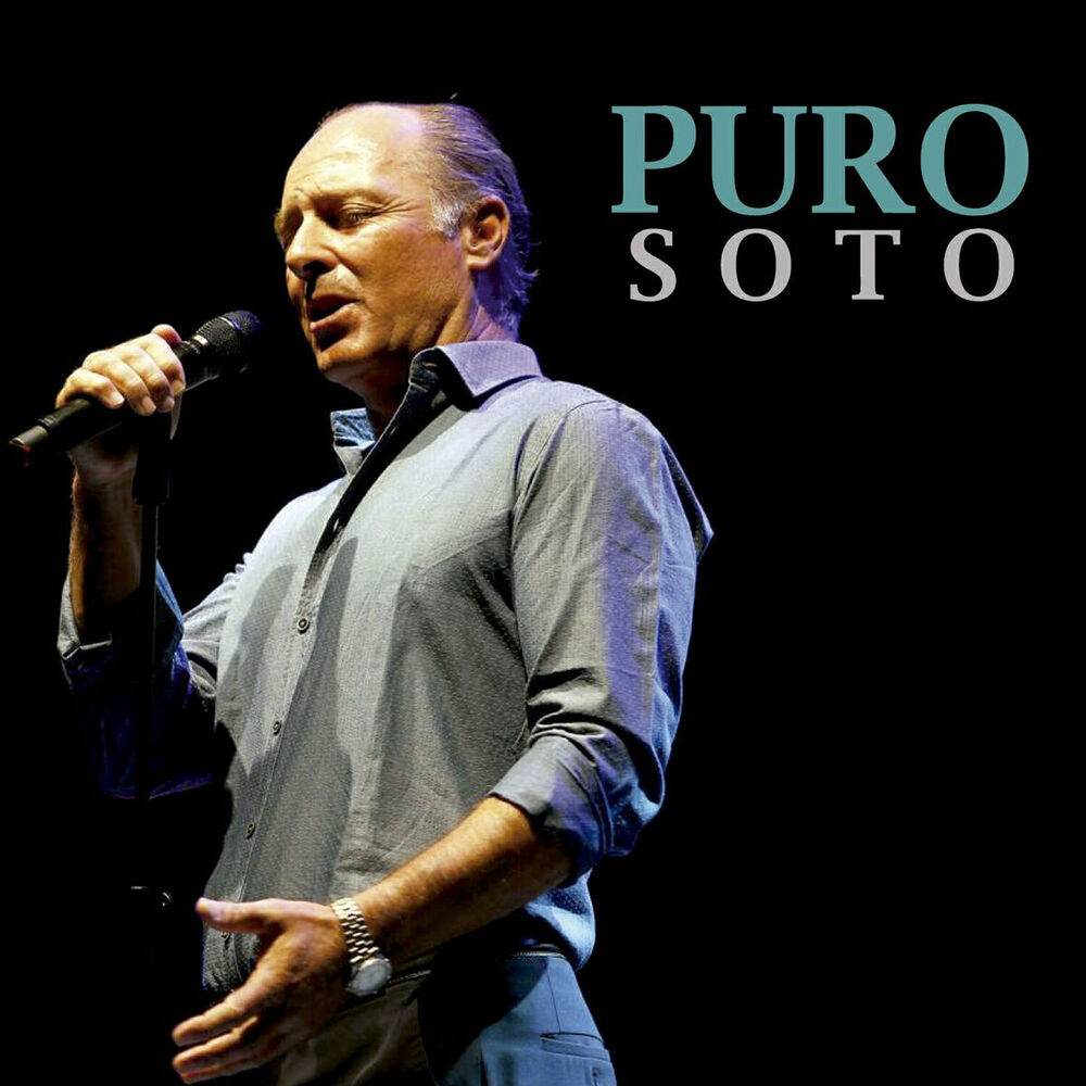Picture of Puro Soto