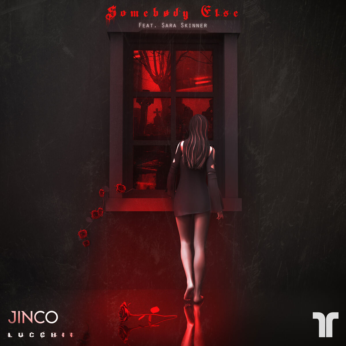 Album cover of Somebødy Else