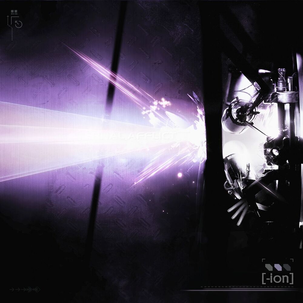 Picture of Ion
