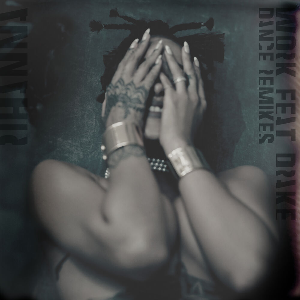 Picture of Work (Remixes)