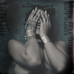 Cover of Work (Remixes)