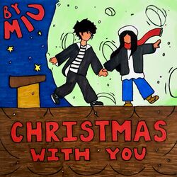 Cover of Christmas With You