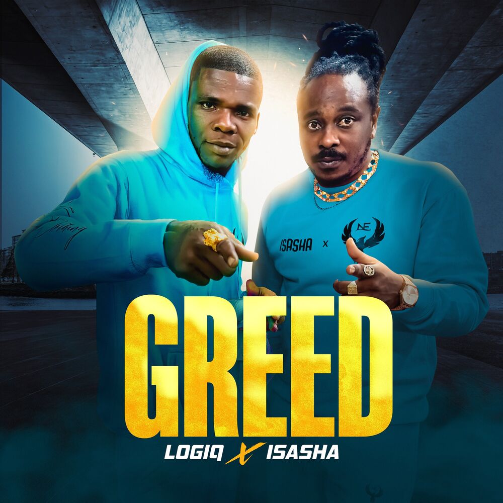 Picture of Greed