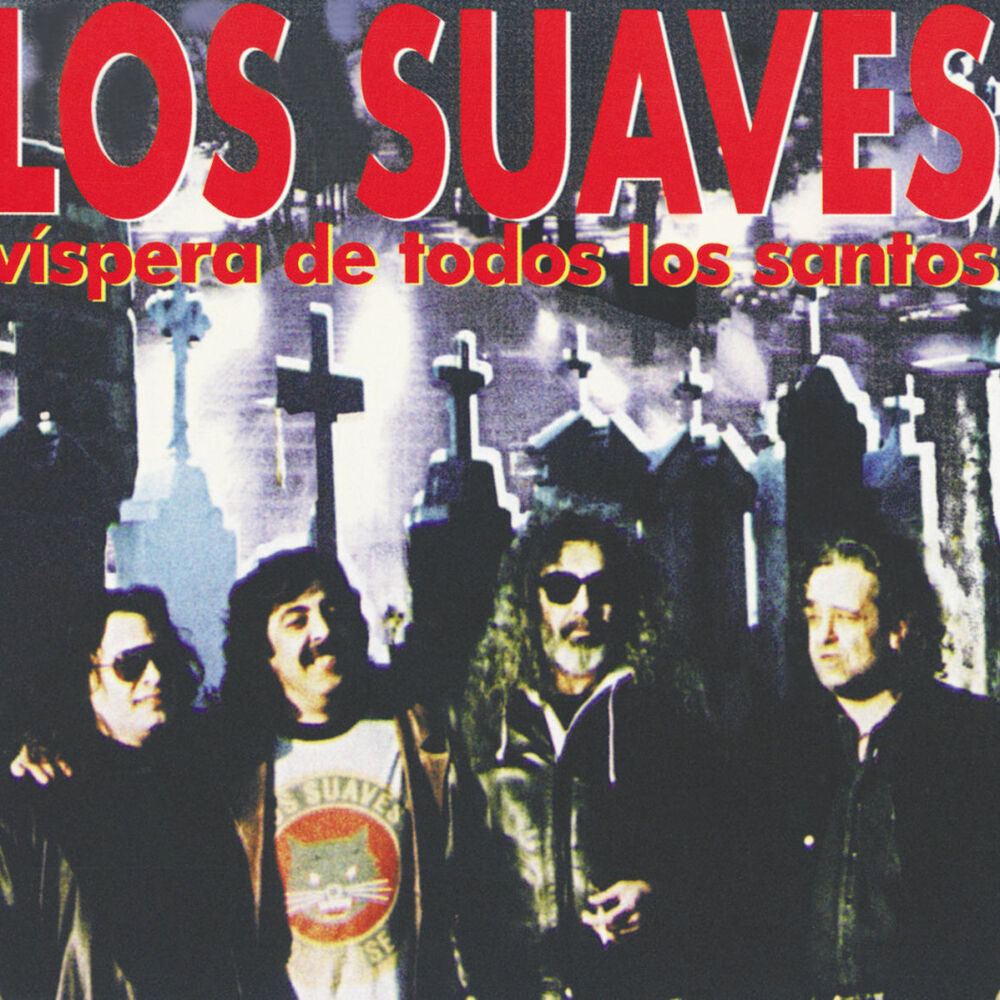 Picture of Vispera De Todos Los Santos