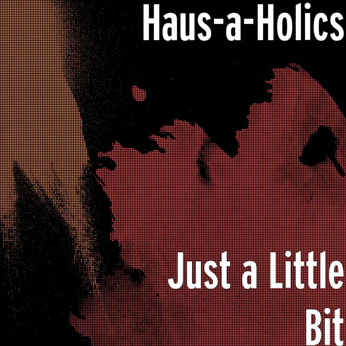 Album cover of Just a Little Bit