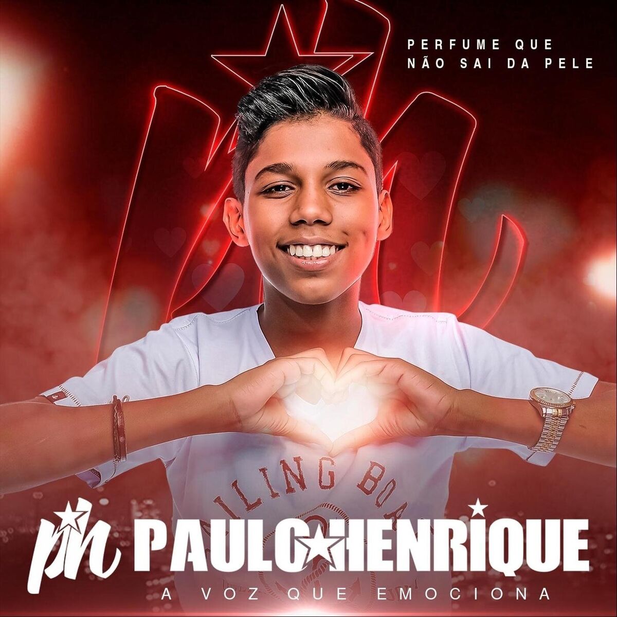 Album cover of Respeita o Nosso Fim