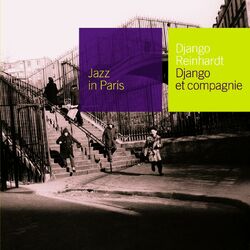 Cover of Django Et Compagnie