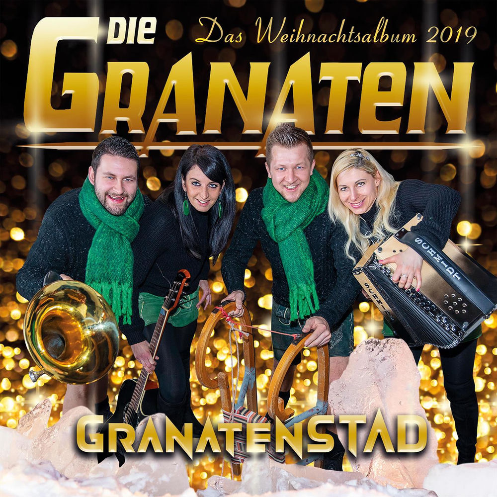 Cover du titre Weihnacht, das Fest der Liebe