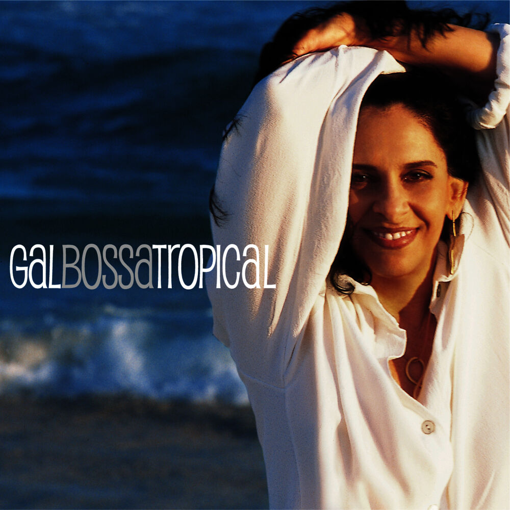 Picture of Gal Bossa Tropical