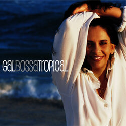 Cover of Gal Bossa Tropical