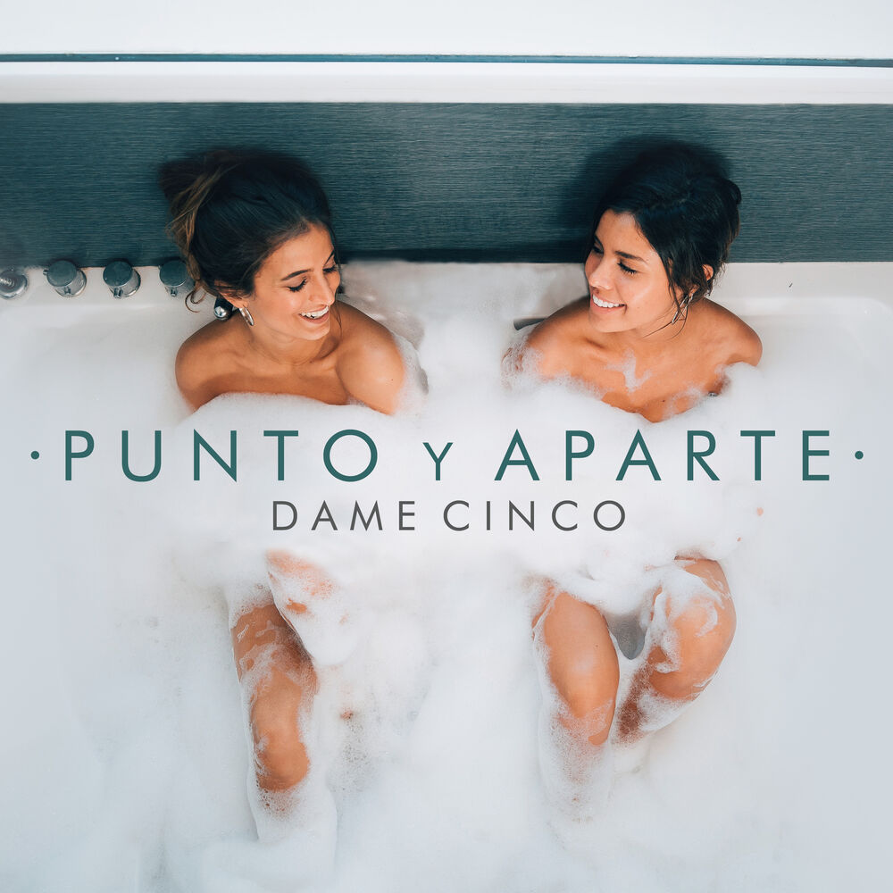 Picture of Punto y Aparte