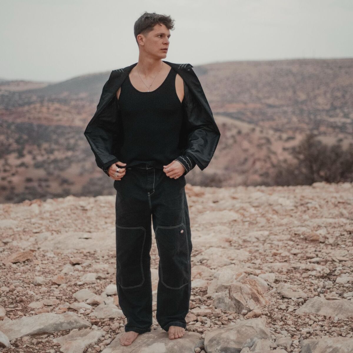Album cover of Bring mich heim