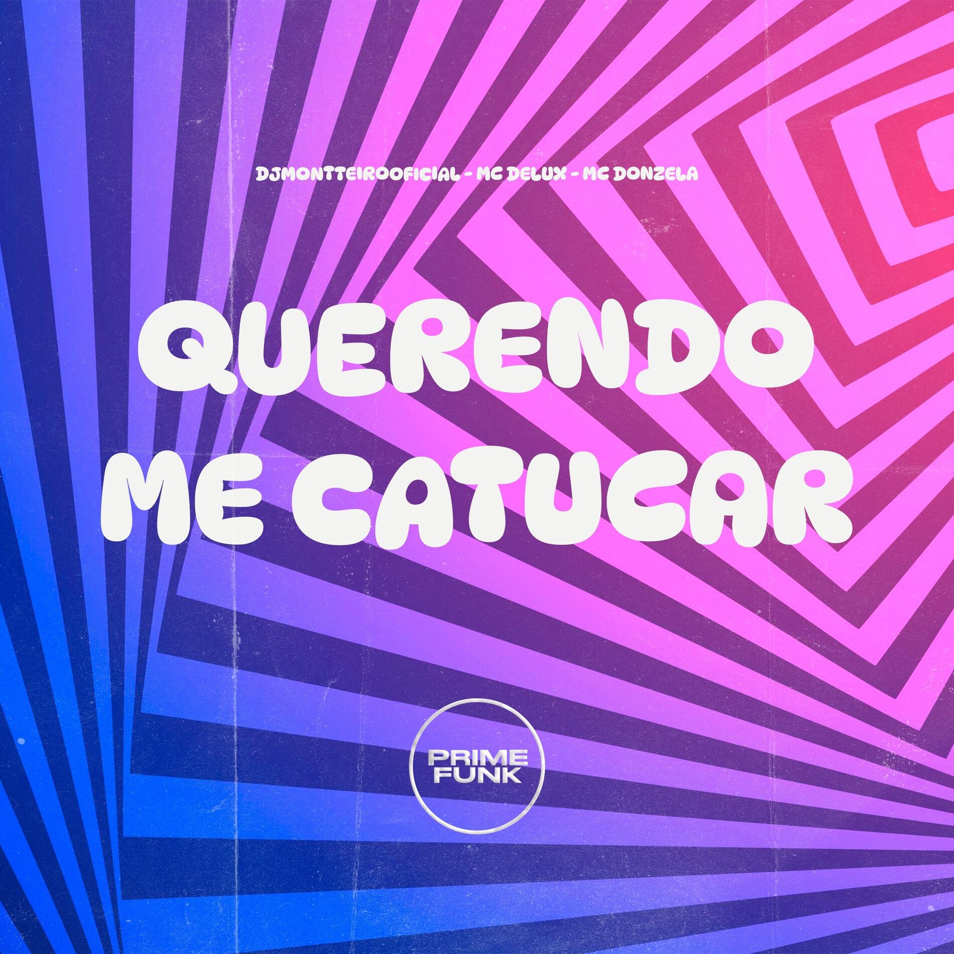 Album cover of Querendo Me Catucar