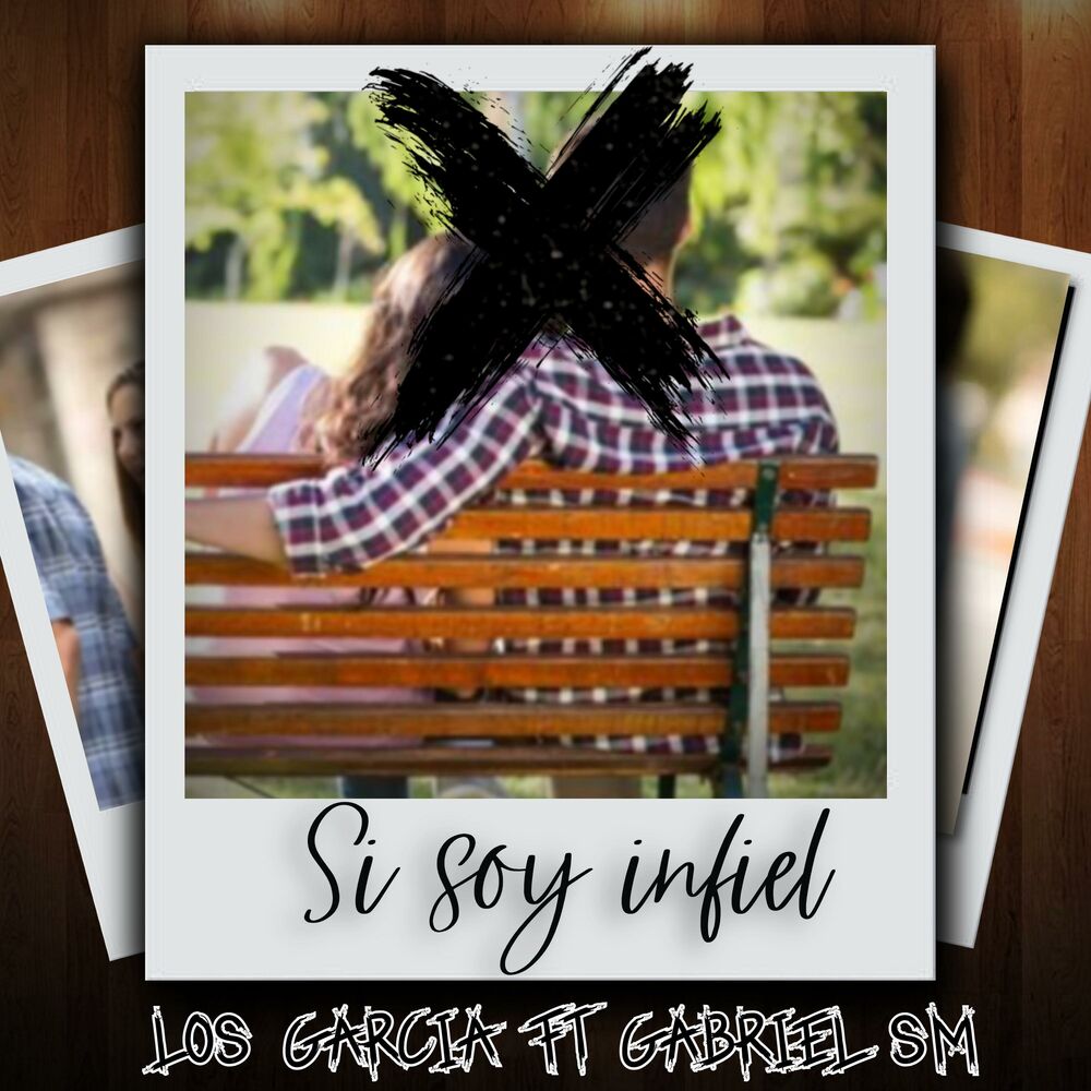 Picture of Si Soy Infiel (feat. Gabriel SM) [Live Session]