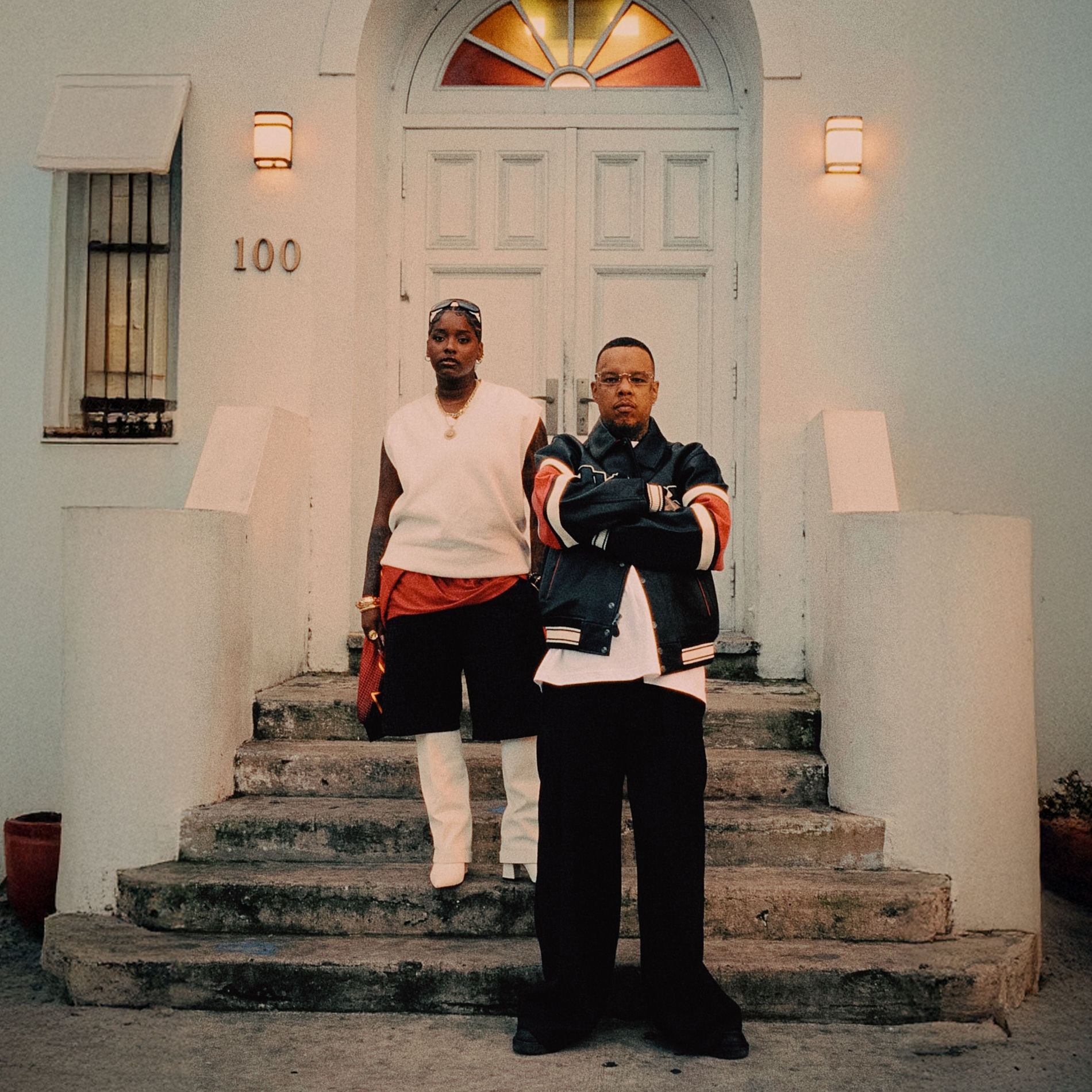 Album cover of Hijos de la Tierra