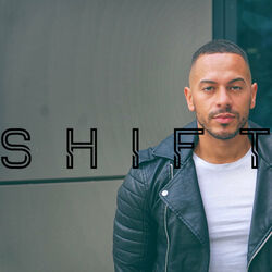 Cover of Shift