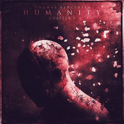 Cover of Humanity - Chapter V