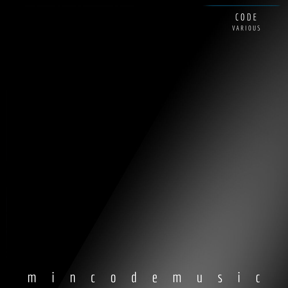 Picture of Code Series #1