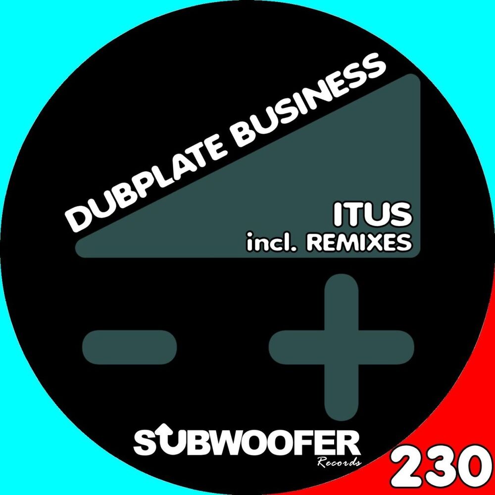 Picture of Dubplate Business