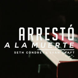 Portada del álbum Arrest&oacute; a la muerte
