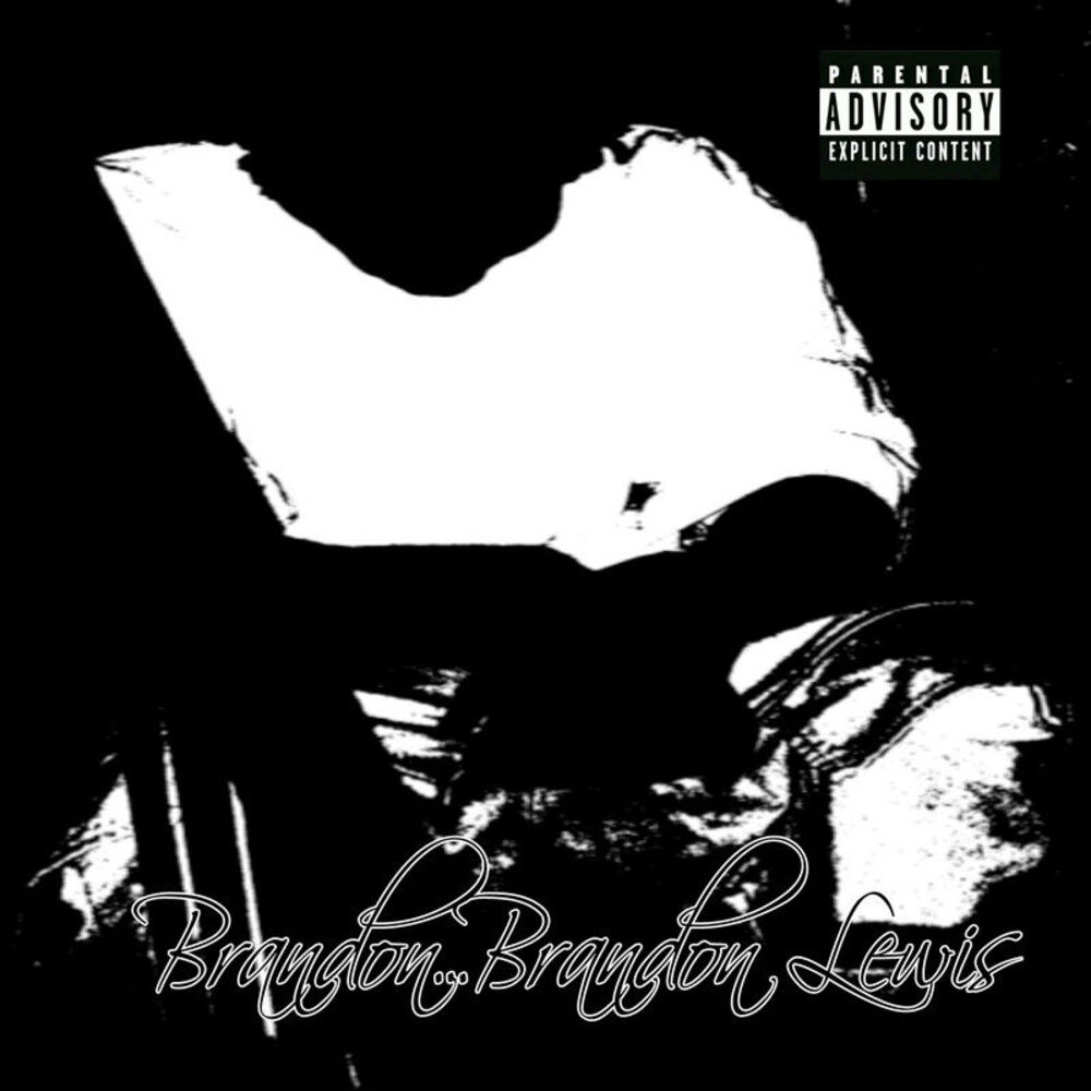 Picture of Brandon...Brandon Lewis