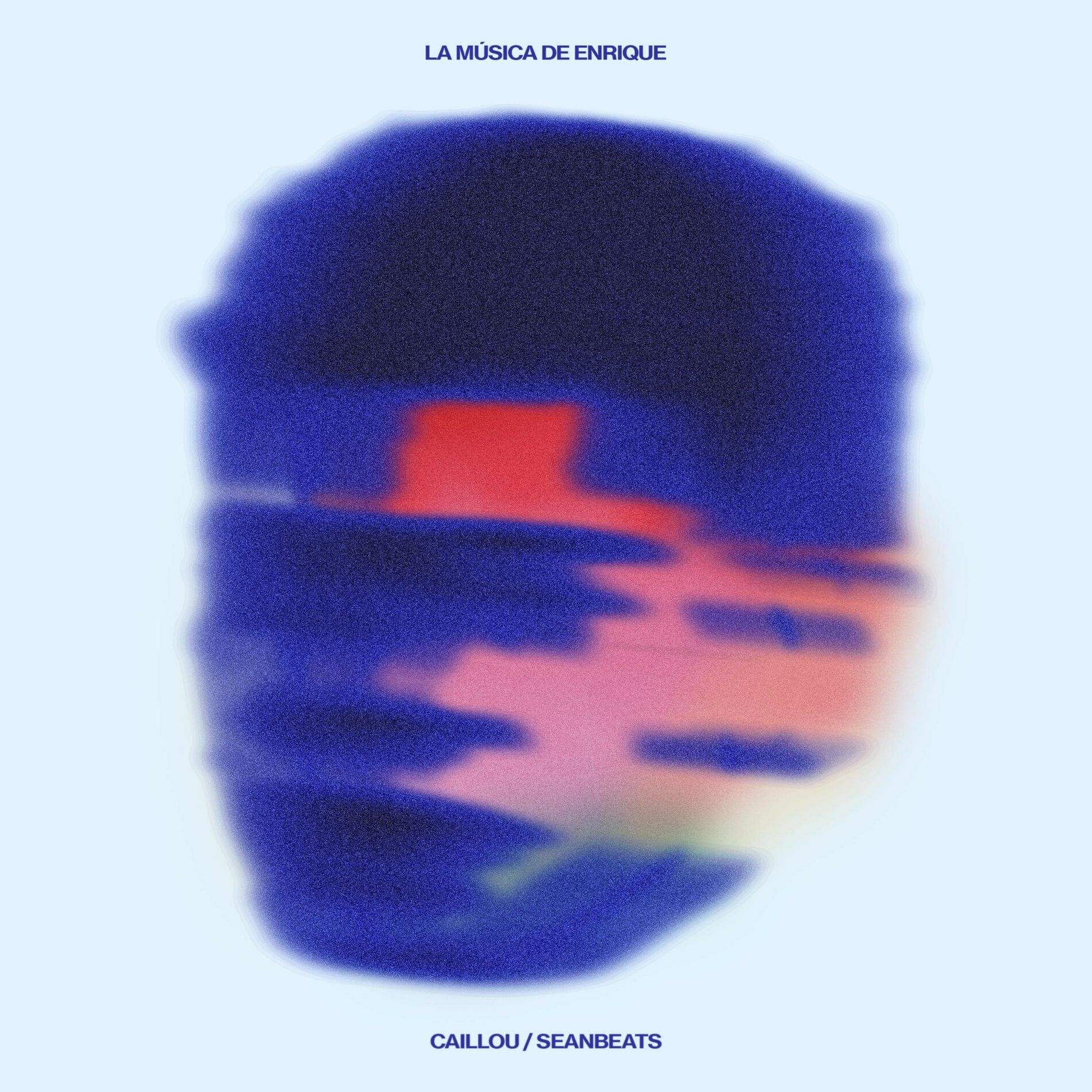 Album cover of LA MÚSICA DE ENRIQUE