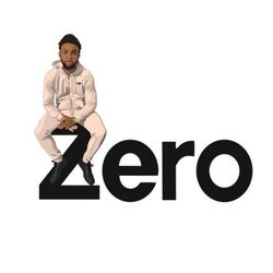Cover of Zero